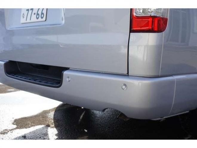 ハイエースバン2.8 DX ワイド スーパーロング ハイルーフ GLパッケージ ディーゼルターボ 4WD　1オーナー　アルパイン11インチナビTV　パノラミックビューモニター　ドラレコ　ワークエクストラップ17インチAW　415コブラフロントスポイラー　リアヒーター&エアコン　LEDヘッドライト　フォグ ETC 2800