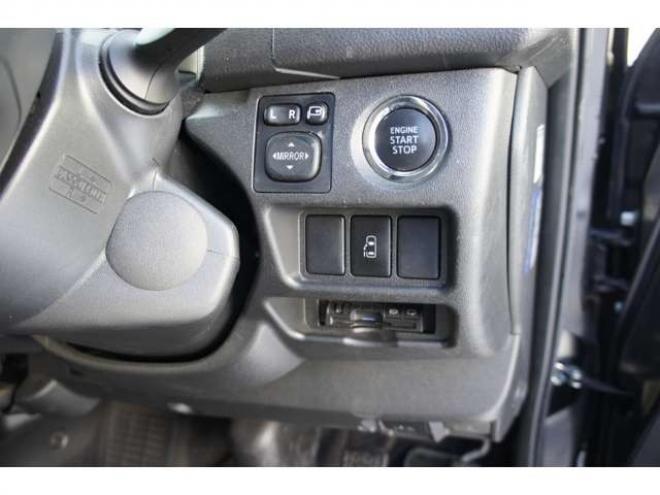 ハイエース2.7 GL ロング ミドルルーフ 4WD　社外メモリーナビTV　バックカメラ　ワークエクストラップ17インチアルミ　415コブラフロントスポイラー　パワースライドドア　LEDヘッドライト　Wエアバック　スマートキー　AC100V 2700