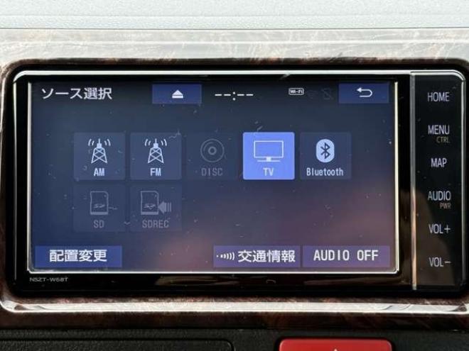 ハイエースバン2.8 スーパーGL 50TH アニバーサリー リミテッド ロングボディ ディーゼルターボ 4WD　415COBRA　CL-3 フロントリップスポイラー　ステージ2ルーフスポイラー　By2NEO　BADフェイスボンネット　ローフォルムフェンダー　ESSEX　ENCB　17インチブロンズホイール　ヨコハマパラダ　NEWパーツカスタム 2800