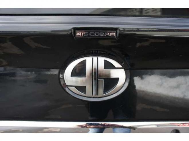 ハイエース2.7 GL ロング ファインテックツアラー 4WD　415COBRA　ファントムヘッドライトシステム&フェイスリフトキット&F/S/R/ルーフスポ/ボンネット/プレステージテールランプ&新作バッドラッカーHP-6　18インチAW　TOYO　H30　225/50R18 2700