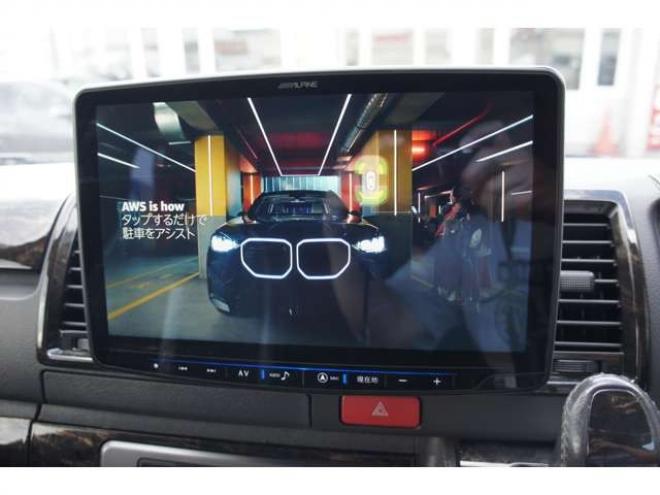 レジアスエース2.8 スーパーGL ダークプライム ロングボディ ディーゼルターボ 4WD　415COBRAオフィシャルコンプリート　ファントムヘッドライトシステム&新作HP-6　18インチホイール&フェイスリフトキット&フルエアロ&フローティングリップ&ローフォルムフェンダー　玄武2インチダウンブロック 2800