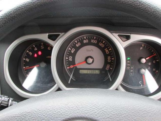 ハイラックスサーフ2.7 SSR-X リミテッド 4WD　MID17インチホイール/LEDヘッドライト/LEDフォグ/リアフォグ/キーレス/社外ナビ/バックカメラ 2700