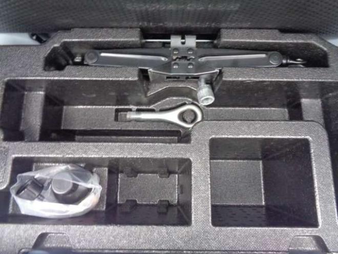 ミライース L　FF　キーレス　純正オーディオ　アイドリングストップ 2WD 660