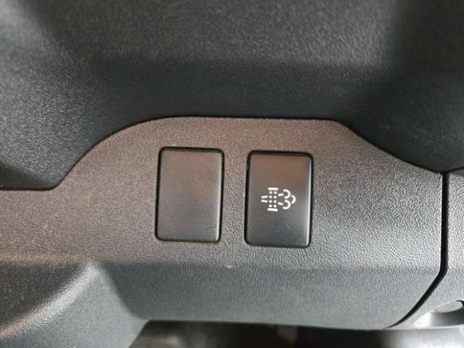 ハイエースバン2.8 DX ワイド スーパーロング ハイルーフ GLパッケージ ディーゼルターボ 4WD　COBRA丸目ヘッドライトKIT　SAFARIフロントスポイラー　リアヒーター&クーラー　キーレス　純正ナビ　ワンセグTV　Bカメラ　オートマチックハイビーム　横滑り防止　車線逸脱　衝突被害軽減　ETC　電動格納ミラー 2800