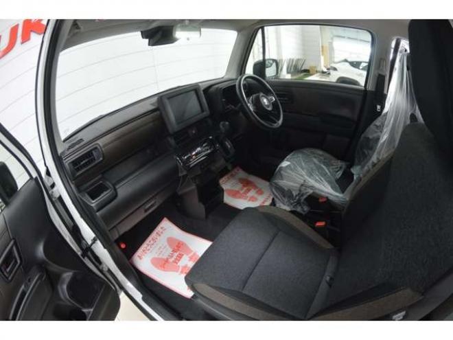 クロスビー1.2 ハイブリッド MX 4WD　ハイブリッド4WDセーフティサポート搭載アダプティブクルーズコントロールハイビームアシストLEDライト横滑り防止装置アイドリングストップシートヒーター 登録済未使用車 1200