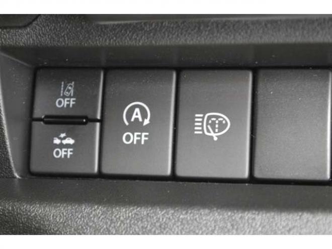 ジムニーXC 4WD　ワンオーナー車4WDターボセーフティサポート搭載アイドリングストップ横滑り防止装置7インチディスプレイモニターETCハイビームアシストLEDライトクルーズコントロール 660