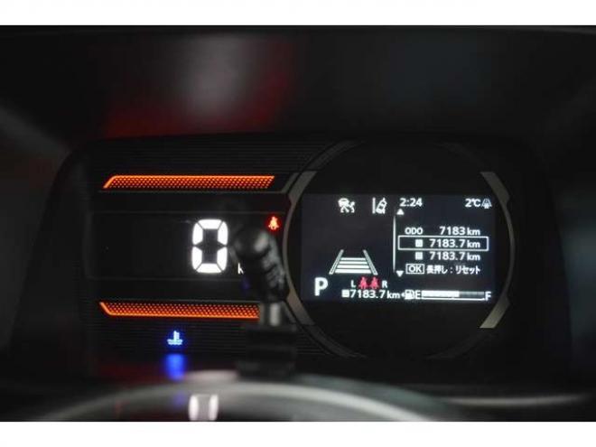 スペーシアギア ハイブリッド XZ 4WD　ワンオーナー車ハイブリッド4WDセーフティサポート両側オートスライドドア8インチナビTVアダプティブクルーズコントロールステアリングヒーターLEDオットマンヘッドアップディスプレイ 660