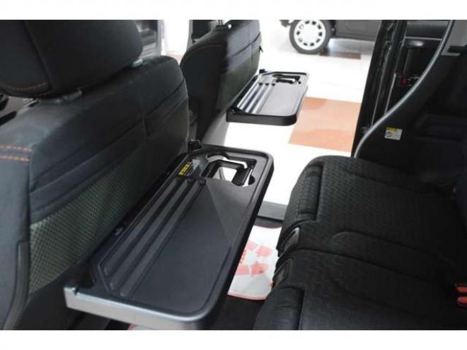 スペーシアギア ハイブリッド XZ 4WD　ワンオーナー車ハイブリッド4WDセーフティサポート両側オートスライドドア8インチナビTVアダプティブクルーズコントロールステアリングヒーターLEDオットマンヘッドアップディスプレイ 660