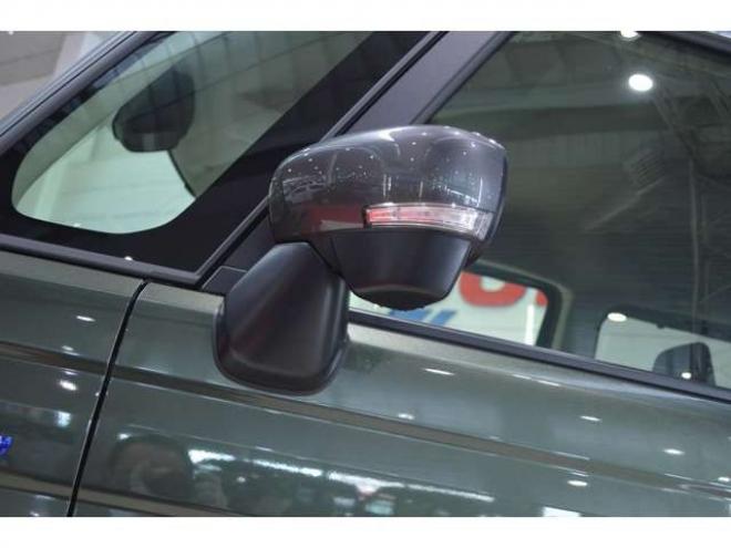 スペーシアギア ハイブリッド XZ 4WD　ワンオーナー車ハイブリッド4WDセーフティサポート両側オートスライドドア8インチナビTVアダプティブクルーズコントロールステアリングヒーターLEDオットマンヘッドアップディスプレイ 660