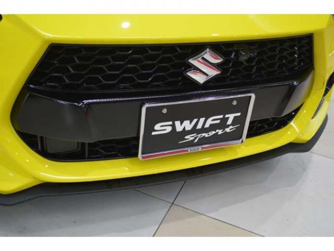スイフトスポーツ 1.4 ZC33S ファイナル エディション　ワンオーナー特別仕様車セーフティサポート搭載6速マニュアルFFターボデュアルセンサーブレーキサポート後退時ブレーキサポートLED全方位モニター付8インチナビTVアダプティブクルーズコントロールETC 2WD 1400
