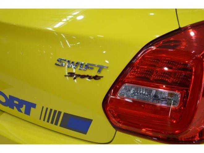 スイフトスポーツ 1.4 ZC33S ファイナル エディション　ワンオーナー特別仕様車セーフティサポート搭載6速マニュアルFFターボデュアルセンサーブレーキサポート後退時ブレーキサポートLED全方位モニター付8インチナビTVアダプティブクルーズコントロールETC 2WD 1400