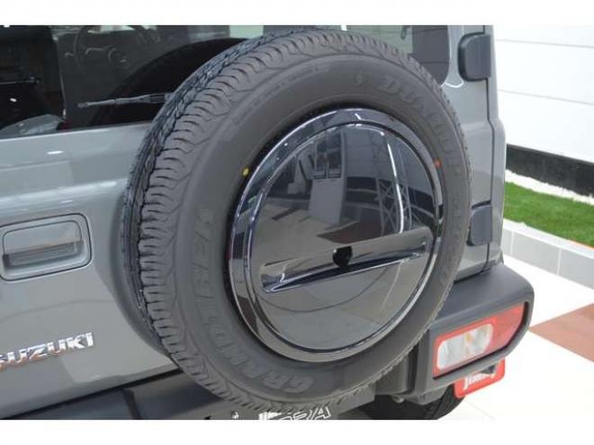 ジムニーシエラ1.5 JC 4WD　ワンオーナー車4WDセーフティサポート搭載アイドリングストップハイビームアシストLEDライト後退時ブレーキサポートETCクルーズコントロール横滑り防止装置ヒルホールドコントロール 1500