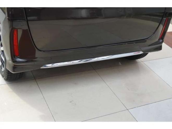 N-BOXカスタム 660 L 4WD　ワンオーナー車4WDホンダセンシング両側オートスライドドア純正ギャザーズナビTVバックカメラETCハイビームアシストLEDライトアダプティブクルーズコントロールドライブレコーダーシートヒーター 660