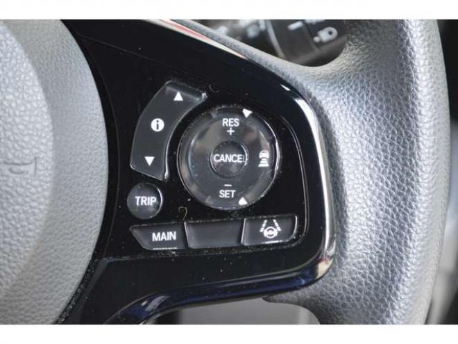 N-BOXカスタム 660 L 4WD　ワンオーナー車4WDホンダセンシング両側オートスライドドア純正ギャザーズナビTVバックカメラETCハイビームアシストLEDライトアダプティブクルーズコントロールドライブレコーダーシートヒーター 660