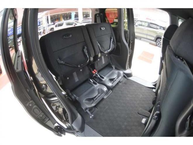 N-BOXカスタム 660 L 4WD　ワンオーナー車4WDホンダセンシング両側オートスライドドア純正ギャザーズナビTVバックカメラETCハイビームアシストLEDライトアダプティブクルーズコントロールドライブレコーダーシートヒーター 660