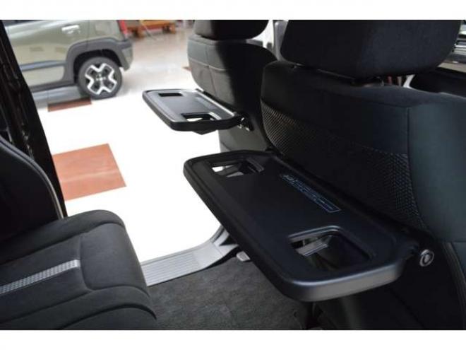 N-BOXカスタム 660 L 4WD　ワンオーナー車4WDホンダセンシング両側オートスライドドア純正ギャザーズナビTVバックカメラETCハイビームアシストLEDライトアダプティブクルーズコントロールドライブレコーダーシートヒーター 660