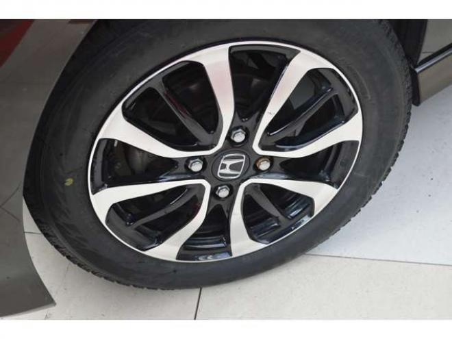 N-BOXカスタム 660 L 4WD　ワンオーナー車4WDホンダセンシング両側オートスライドドア純正ギャザーズナビTVバックカメラETCハイビームアシストLEDライトアダプティブクルーズコントロールドライブレコーダーシートヒーター 660