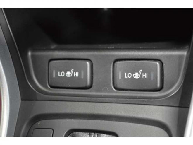 SX4S-CROSS 1.6 4WD　ワンオーナー車ALLGRIP4WD横滑り防止装置パドルシフト横滑り防止装置7インチワイドナビTVディスチャージヘッドライトETCクルーズコントロール社外18インチアルミ 1600