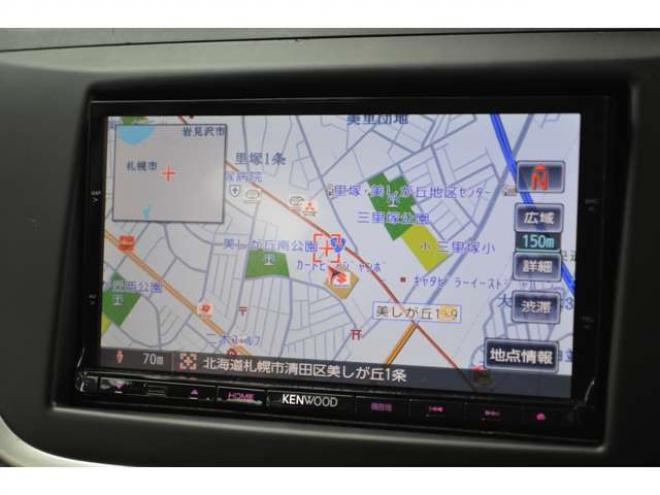 SX4S-CROSS 1.6 4WD　ワンオーナー車ALLGRIP4WD横滑り防止装置パドルシフト横滑り防止装置7インチワイドナビTVディスチャージヘッドライトETCクルーズコントロール社外18インチアルミ 1600