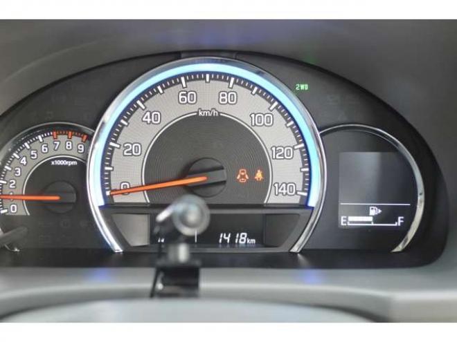 エブリィワゴン PZターボスペシャル 4WD　ワンオーナー車4WDターボセーフティサポート搭載アイドリングストップ横滑り防止装置8インチナビTVバックカメラ両側オートスライドドアオートステップリアパーキングセンサーハイビームアシストLED 660