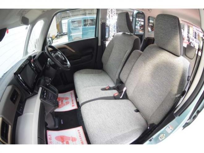 スペーシアハイブリッド X 4WD　ワンオーナーセーフティサポート両側PスラD 660