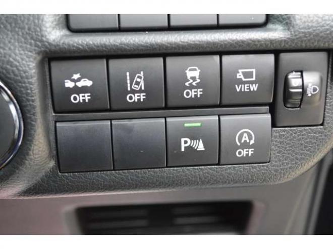 フロンクス1.5 4WD　ハイブリット4WDセーフティサポート搭載4WDスズキコネクト対応通信機装着車アダプティブクルーズコントロール全方位モニター付き9インチナビTVバックカメラハイビームアシストLEDライト 登録済未使用車 1500