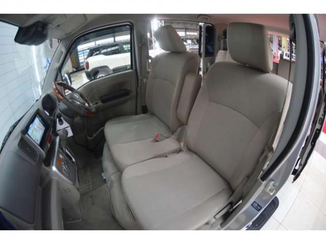 エブリィワゴン PZターボスペシャル 4WD　ワンオーナー車4WDターボセーフティサポート搭載アイドリングストップ横滑り防止装置7インチナビTV両側オートスライドドアオートステップETCハイビームアシストLEDウッドコンビハンドルアイドリングストップ 660