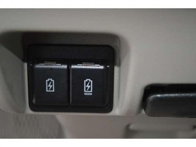 エブリィワゴン PZターボスペシャル 4WD　ワンオーナー車4WDターボセーフティサポート搭載アイドリングストップ横滑り防止装置7インチナビTV両側オートスライドドアオートステップETCハイビームアシストLEDウッドコンビハンドルアイドリングストップ 660