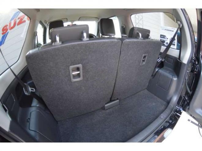 ジムニーランドベンチャー 4WD　ワンオーナー特別仕様車4WDターボCDハーフレザーシートヒーターウインカーミラーヒーター 660