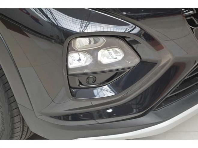 フロンクス1.5 4WD　ワンオーナー車ハイブリット4WDセーフティサポート搭載4WDスズキコネクト対応通信機装着車アダプティブクルーズコントロール全方位モニター付き9インチナビTVバックカメラハイビームアシストLEDライト 1500