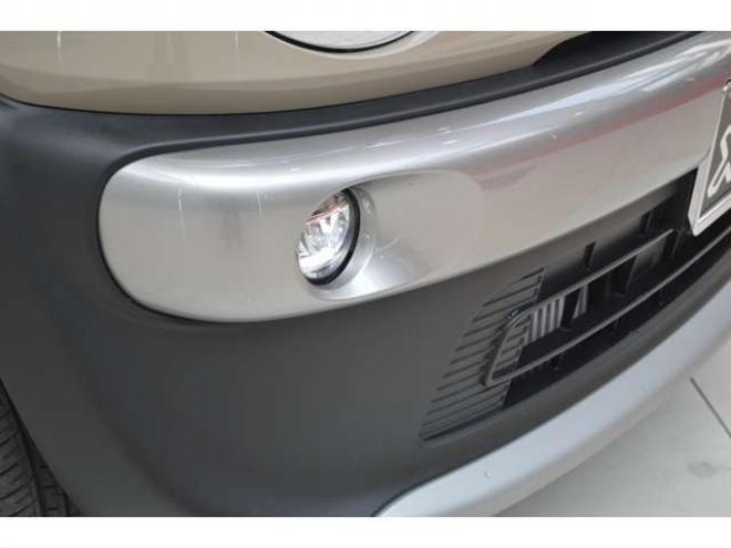 クロスビー1.0 ハイブリッド MZ 4WD　ワンオーナー車ハイブリット4WDターボパドルシフトセーフティサポート搭載アダプティブクルーズコントロールアイドリングストップ全方位モニター付8インチナビTVバックカメラハイビームアシストLEDライト 1000