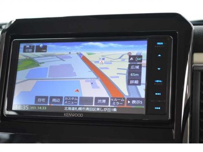 クロスビー1.0 ハイブリッド MZ 4WD　ワンオーナー車ハイブリット4WDターボパドルシフトセーフティサポート搭載アダプティブクルーズコントロールアイドリングストップ全方位モニター付8インチナビTVバックカメラハイビームアシストLEDライト 1000