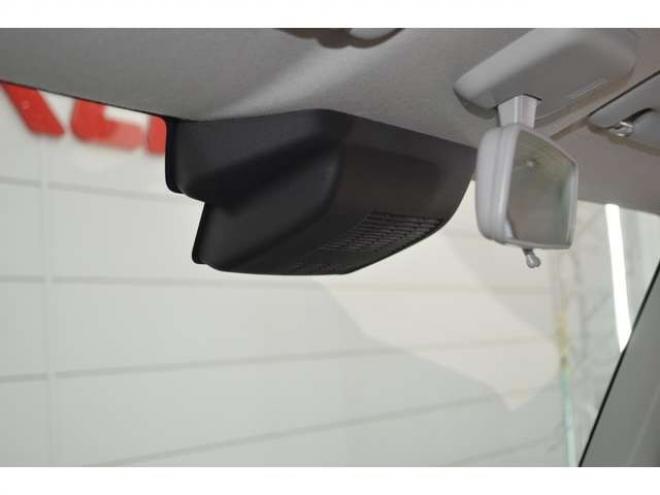 クロスビー1.2 ハイブリッド MZ アップグレードパッケージ装着車 4WD　ハイブリッド4WDセーフティサポート搭載スズキコネクト対応通信機装着車アップグレードパッケージ全方位モニター付9インチナビTVバックカメラアダプティブクルーズコントロールLEDライト 登録済未使用車 1200