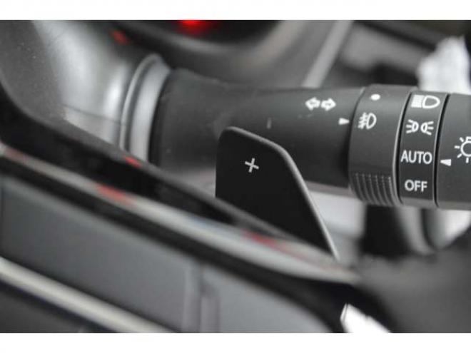 クロスビー1.2 ハイブリッド MZ アップグレードパッケージ装着車 4WD　ハイブリッド4WDセーフティサポート搭載スズキコネクト対応通信機装着車アップグレードパッケージ全方位モニター付9インチナビTVバックカメラアダプティブクルーズコントロールLEDライト 登録済未使用車 1200