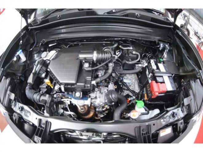 クロスビー1.2 ハイブリッド MZ アップグレードパッケージ装着車 4WD　ハイブリッド4WDセーフティサポート搭載スズキコネクト対応通信機装着車アップグレードパッケージ全方位モニター付9インチナビTVバックカメラアダプティブクルーズコントロールLEDライト 登録済未使用車 1200