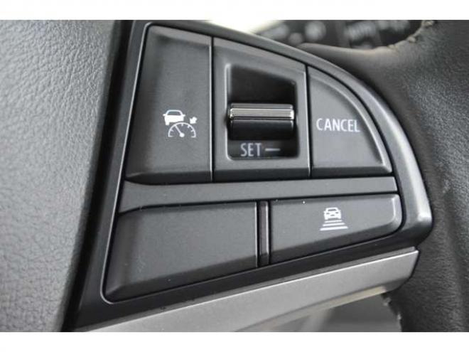 クロスビー1.0 ハイブリッド MZ 4WD　レンタアップ車ハイブリット4WDターボパドルシフトセーフティサポート搭載アダプティブクルーズコントロール横滑り防止装置アイドリングストップハイビームアシストLEDライトSDナビTVバックカメラETC 1000