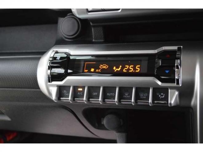 クロスビー1.0 ハイブリッド MZ 4WD　レンタアップ車ハイブリット4WDターボパドルシフトセーフティサポート搭載アダプティブクルーズコントロール横滑り防止装置アイドリングストップハイビームアシストLEDライトSDナビTVバックカメラETC 1000