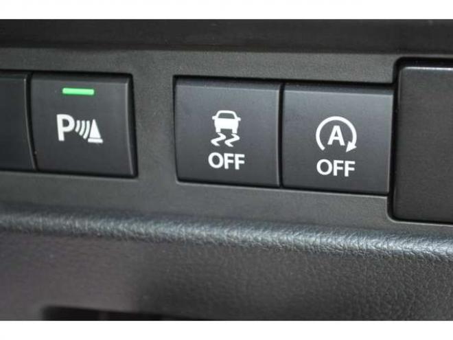 ワゴンRスマイルハイブリッド X 4WD　ワンオーナーセーフティサポートSDナビTV 660