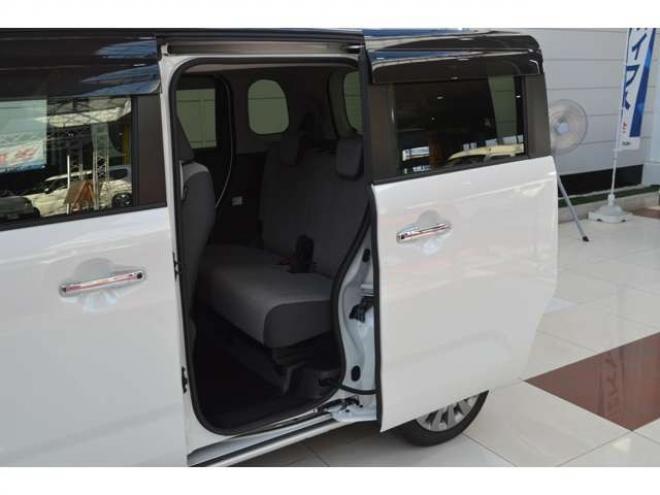 ワゴンRスマイルハイブリッド X 4WD　ワンオーナーセーフティサポートSDナビTV 660