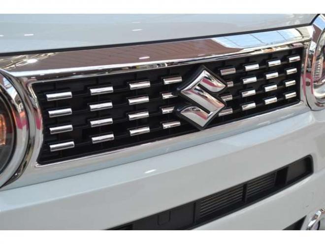 ワゴンRスマイルハイブリッド X 4WD　ワンオーナーセーフティサポートSDナビTV 660