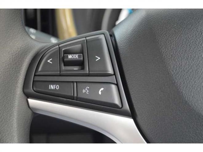 ハスラーハイブリッド G 4WD　届出済未使用車ハイブリッド4WDセーフティサポート搭載スズキコネクト対応通信機装着車全方位モニター9インチナビTVバックカメラアダプティブクルーズコントロールハイビームアシストLEDライト 660