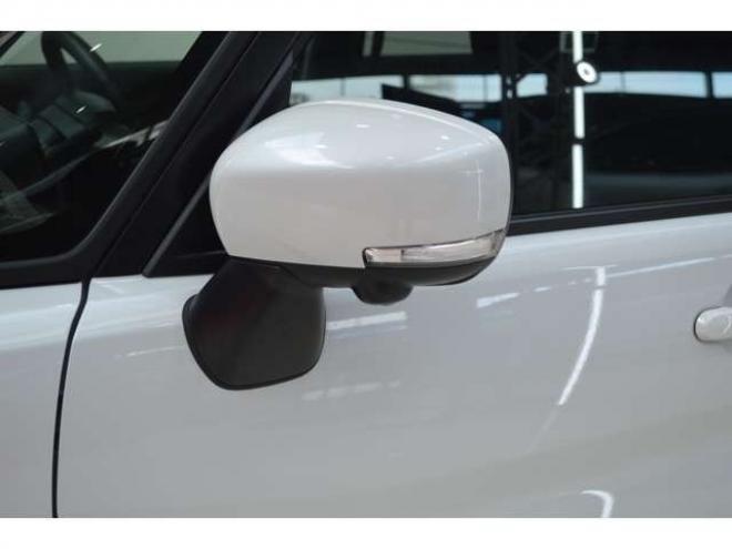 ソリオ1.2 バンディット ハイブリッド MV 4WD　レンタアップ車ハイブリッド4WDセーフティサポート搭載スズキコネクト対応通信機装着車アダプティブクルーズコントロールハイビームアシスト全方位モニター9インチナビ両側オートスライドドアETCドラレコ 1200