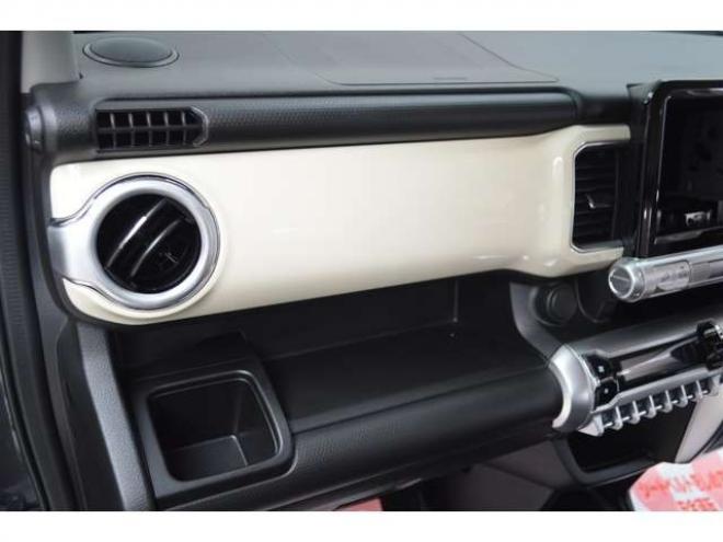 クロスビー1.0 ハイブリッド MX スズキ セーフティ サポートパッケージ装着車 4WD　ワンオーナー車ハイブリット4WDターボセーフティサポート搭載LEDパッケージ装着車8インチナビTVパドルシフト横滑り防止装置デュアルセンサーブレーキサポート後退時ブレーキサポート 1000