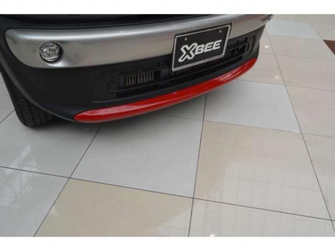 クロスビー1.0 ハイブリッド MX スズキ セーフティ サポートパッケージ装着車 4WD　ワンオーナー車ハイブリット4WDターボセーフティサポート搭載LEDパッケージ装着車8インチナビTVパドルシフト横滑り防止装置デュアルセンサーブレーキサポート後退時ブレーキサポート 1000