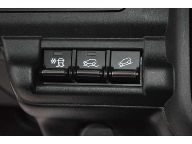 ハスラーJスタイルII ターボ 4WD　ワンオーナー特別仕様車ハイルーフ4WDターボセーフティサポート搭載パドルシフト8インチナビTV横滑り防止装置アダプティブクルーズコントロールハイビームアシストLEDライトETC 660