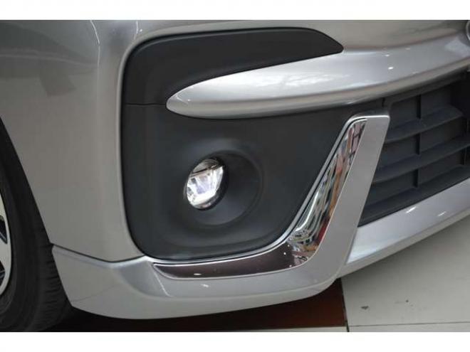 ソリオ1.2 バンディット ハイブリッド MV 4WD　ワンオーナーハイブリット車セーフティサポート搭載アイドリングストップ横滑り防止装置アダプティブクルーズコントロール全方位モニター付9インチナビTVバックカメラ両側オートスライドドアLEDライトETC 1200