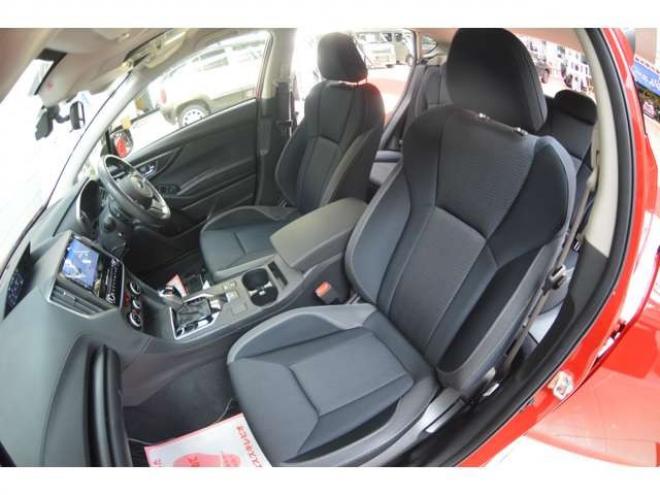 インプレッサスポーツ 1.6 i-L アイサイト Sスタイル 4WD　ワンオーナー特別仕様車4WDパドルシフトアイサイトアイドリングストップ横滑り防止装置レーダークルーズコントロールダイアトーン8インチナビTVバックカメラ前後ドラレコETCパーキングセンサーLEDライト 1600