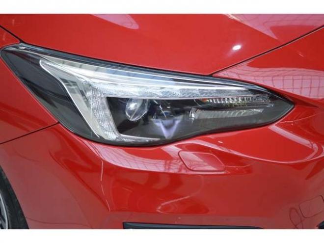 インプレッサスポーツ 1.6 i-L アイサイト Sスタイル 4WD　ワンオーナー特別仕様車4WDパドルシフトアイサイトアイドリングストップ横滑り防止装置レーダークルーズコントロールダイアトーン8インチナビTVバックカメラ前後ドラレコETCパーキングセンサーLEDライト 1600