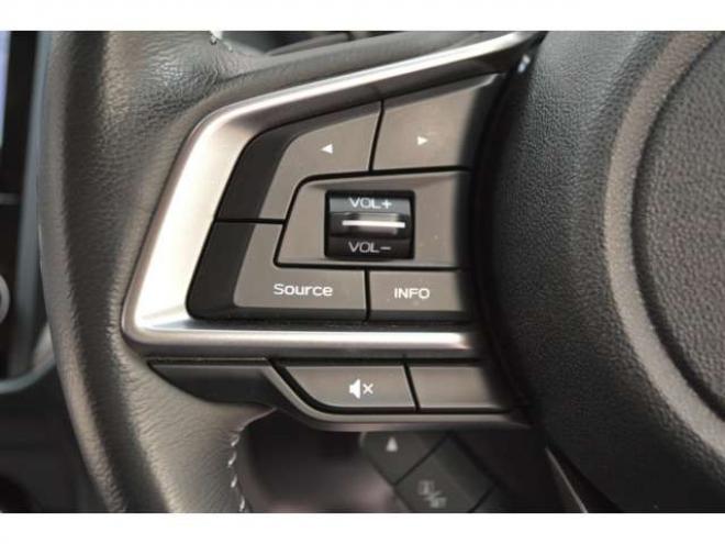 インプレッサスポーツ 1.6 i-L アイサイト Sスタイル 4WD　ワンオーナー特別仕様車4WDパドルシフトアイサイトアイドリングストップ横滑り防止装置レーダークルーズコントロールダイアトーン8インチナビTVバックカメラ前後ドラレコETCパーキングセンサーLEDライト 1600