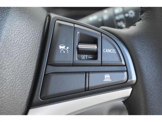 ソリオ1.2 ハイブリッド MZ 4WD　レンタアップ車ハイルーフ4WDセーフティサポート搭載アイドリングストップ横滑り防止装置SDナビTVバックカメラ両側オートスライドドアLEDライトETCアダプティブクルーズコントロール 1200